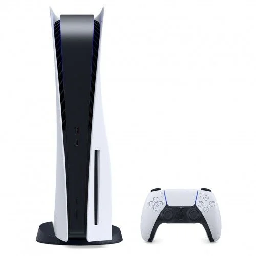 Sony Playstation 5 Video Game Console