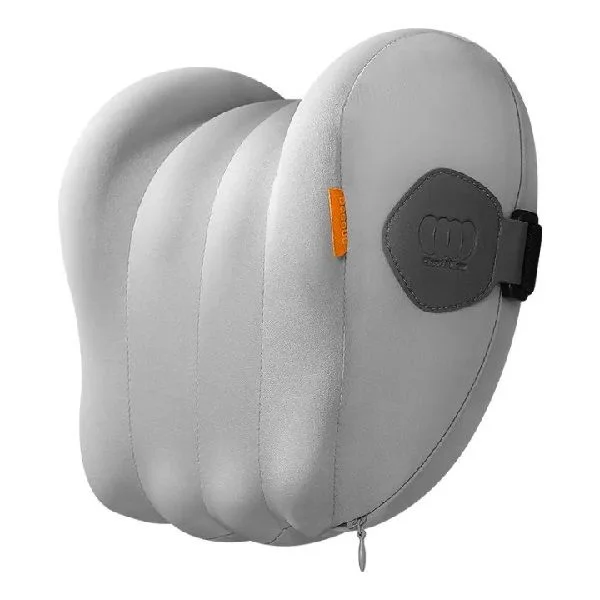 Baseus ComfortRide Series Car Headrest &amp; Lumbar Pillow