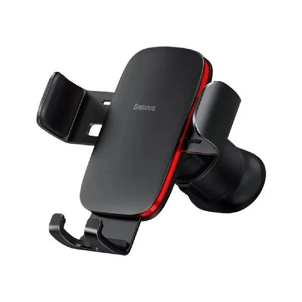 Baseus Metal Age II Gravity Car Mount (Air Outlet Version)
