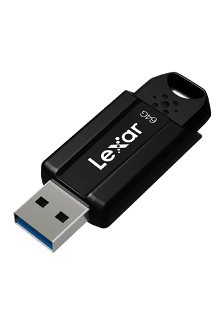 Lexar JumpDrive S80 USB3.1 Pen Drive ? 64GB