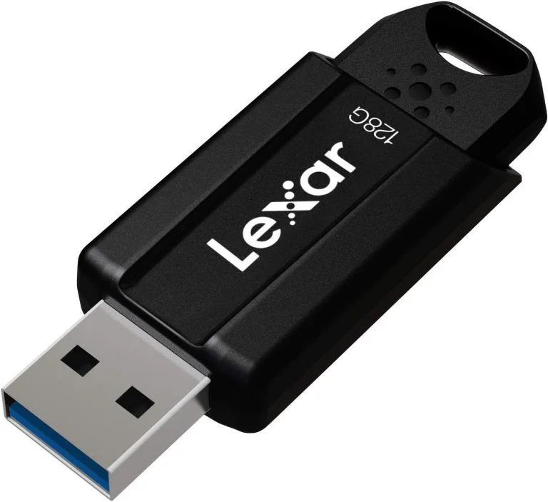 Lexar JumpDrive S80 USB3.1 Pen Drive ? 128GB
