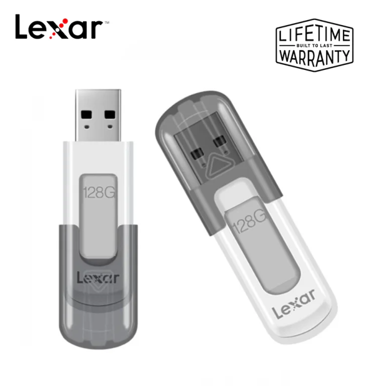 Lexar JumpDrive V100 128GB Pendrive