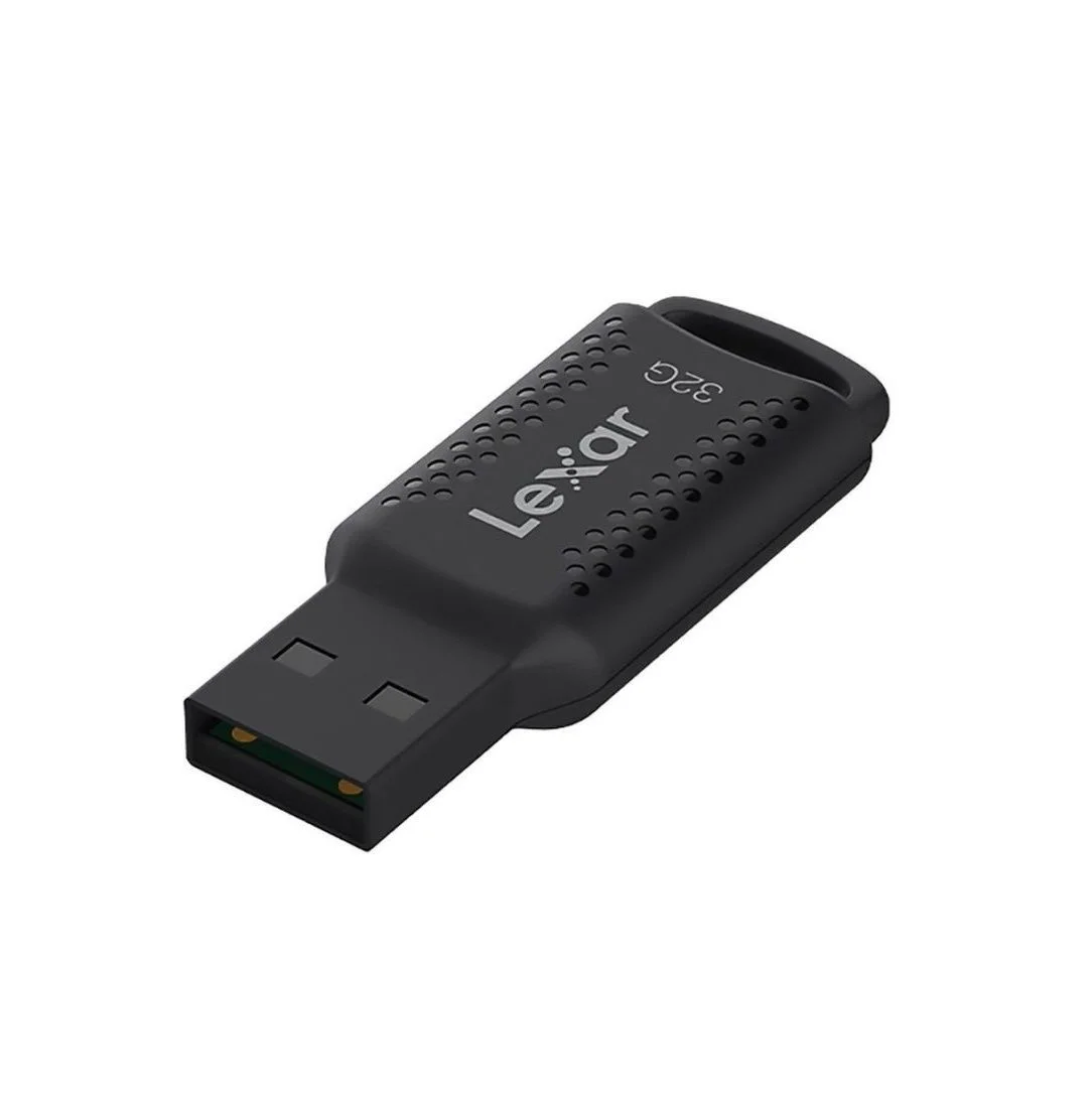 Lexar JumpDrive V400 Pen Drive - 32GB