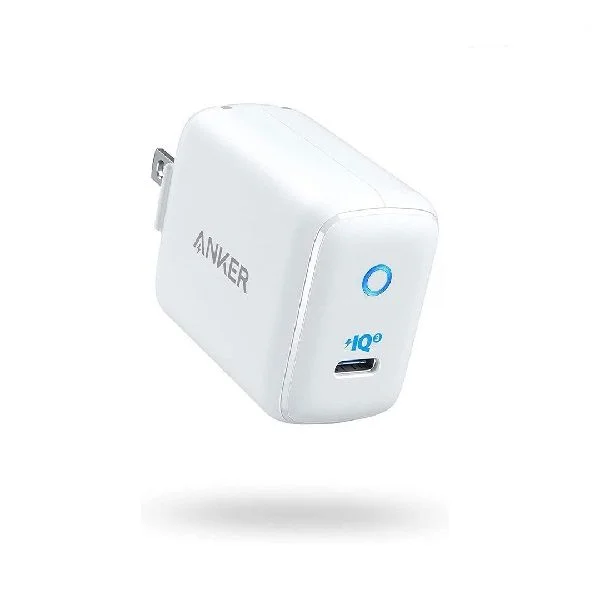 Anker PowerPort III Mini 30W (A2615)- White