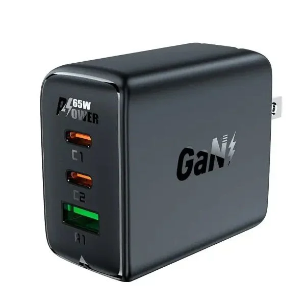 ACEFAST A43 PD65W Fast Charge Wall Charger