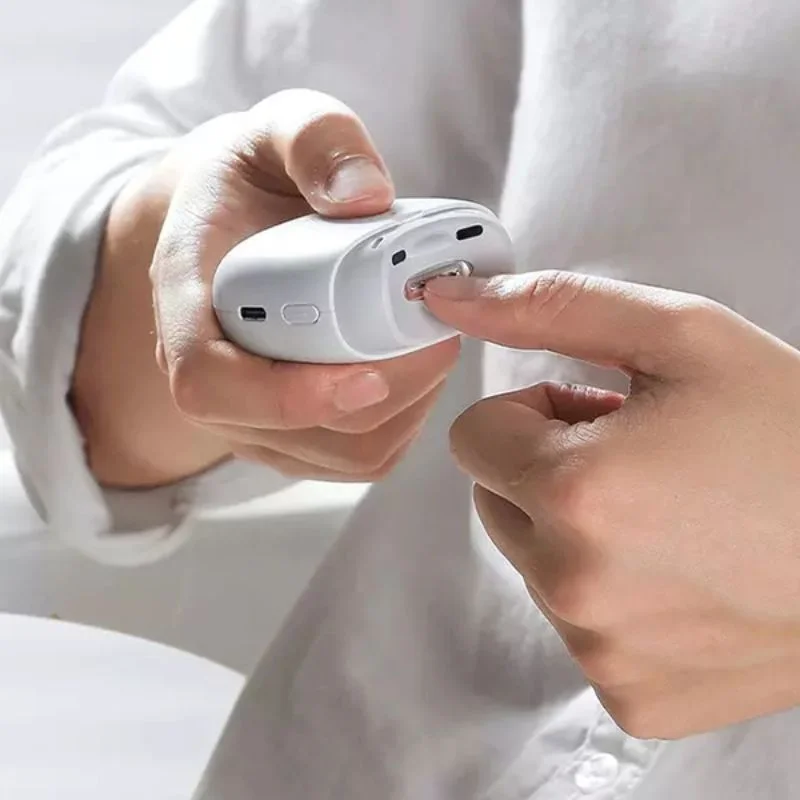 Xiaomi Seemagic Pro Electric Automatic Nail Clipper