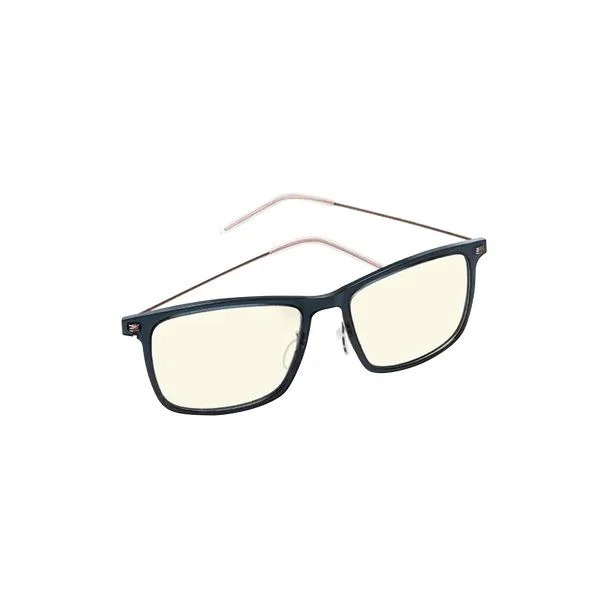 Mi Anti Blue Ray Light Computer Glasses Pro - Black Frame
