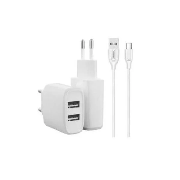 Joyroom Su Series L-M226 Travel Charger