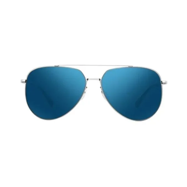 Xiaomi Mijia Sunglasses Pilota Polarized Anti-UV Glasses ? Blue Shade