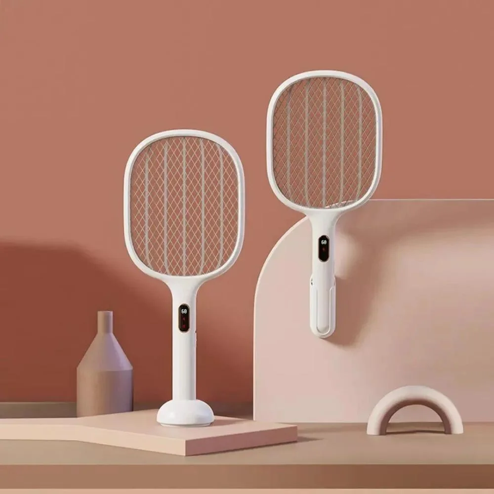 Xiaomi Qualitell S1 Smart Digital Display Electric Mosquito Swatter