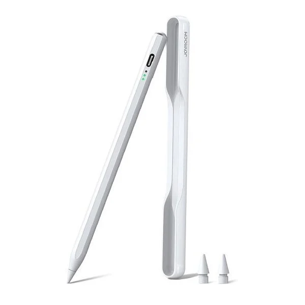Joyroom JR-X12 Active Capacitive Pen White