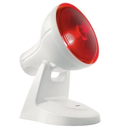 Pain Killer- Philips Infraphil Therapy Lamp (HP-3616)