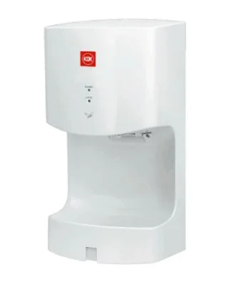 KDK infra-red motion sensor Hand Dryer (T09AB)