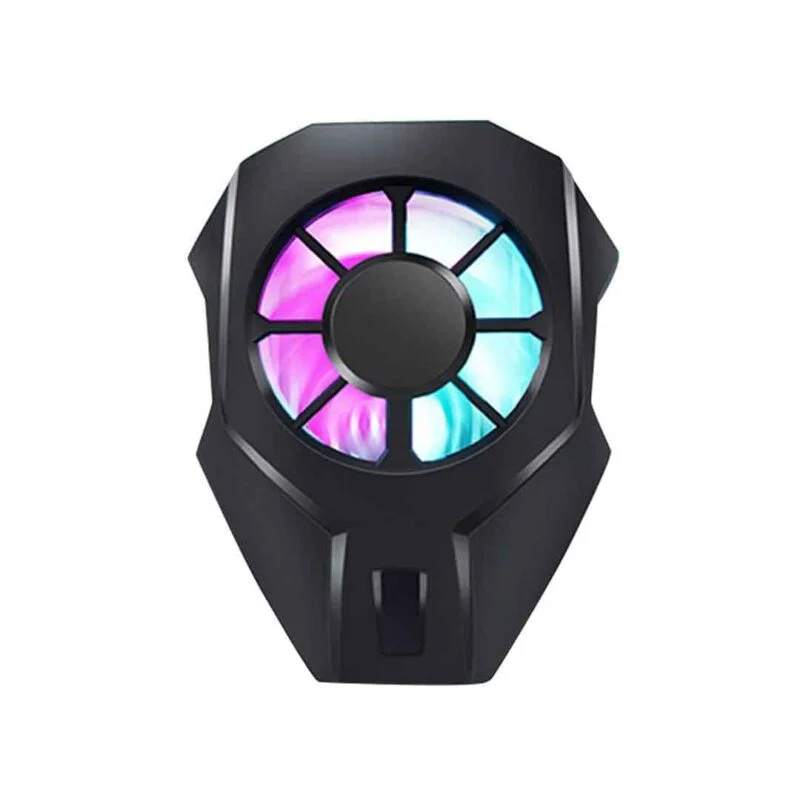L-01 Mobile Phone Cooler Fan