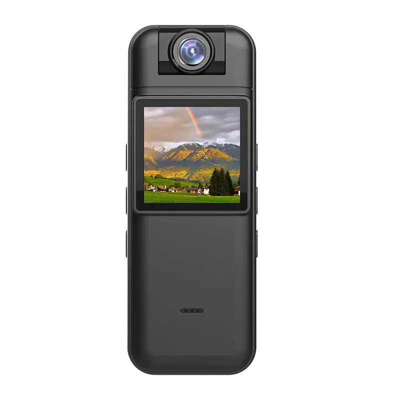 CS11 2K Mini Body Camera