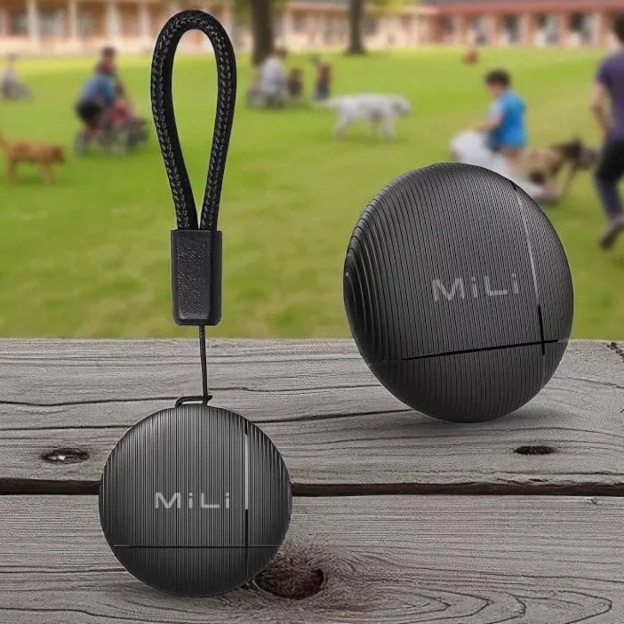 Mili LiTag - Item Finder for Apple iOS