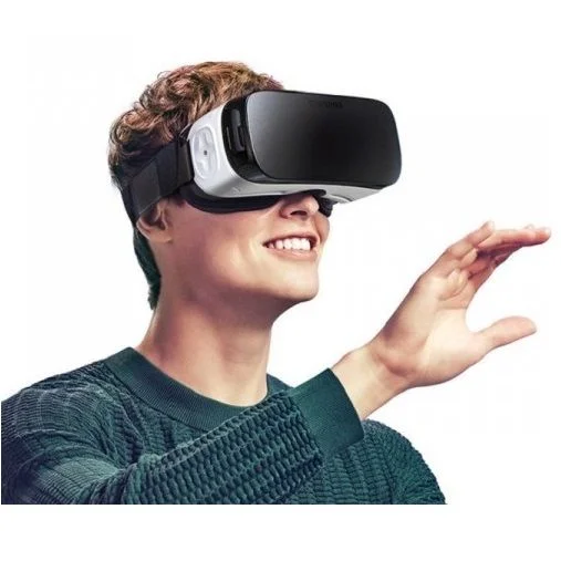 Samsung Gear VR For Galaxy S6, S6 Edge, S6 EDGE Plus, S7, S7 EDGE, Note5