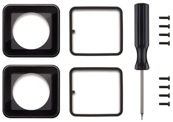 GoPro Lens Replacement Kit Bundle Kit