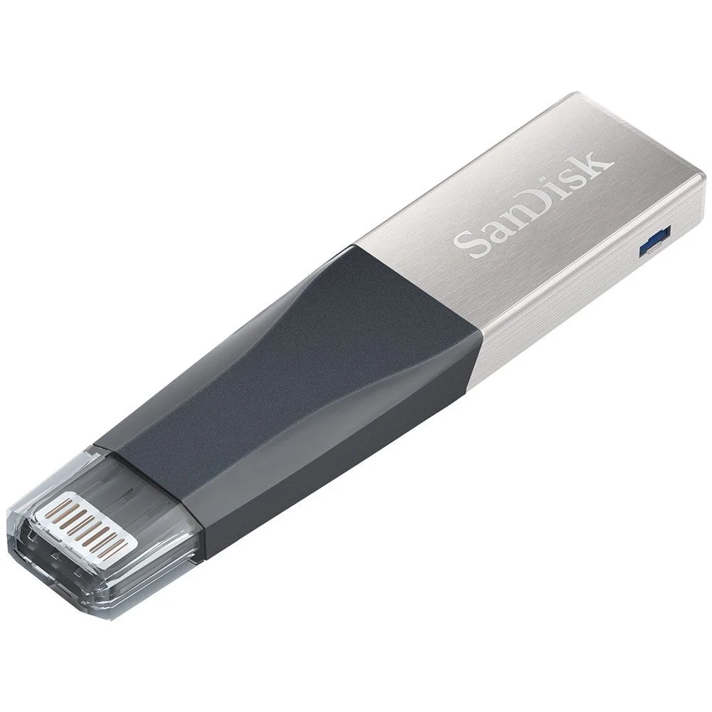 Pendrive for iPhone, iPad- iXpand mini USB3 (32GB)