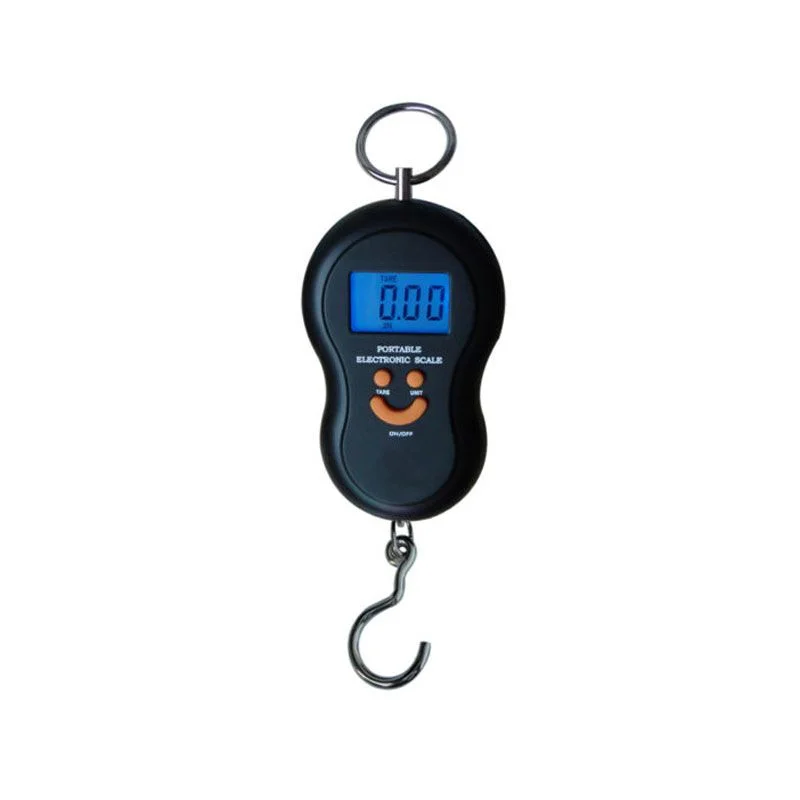 Portable Digital Weight Scale