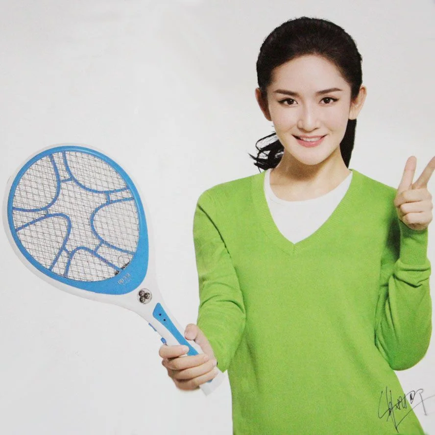 Rechargeable Electronic Mosquito BAT