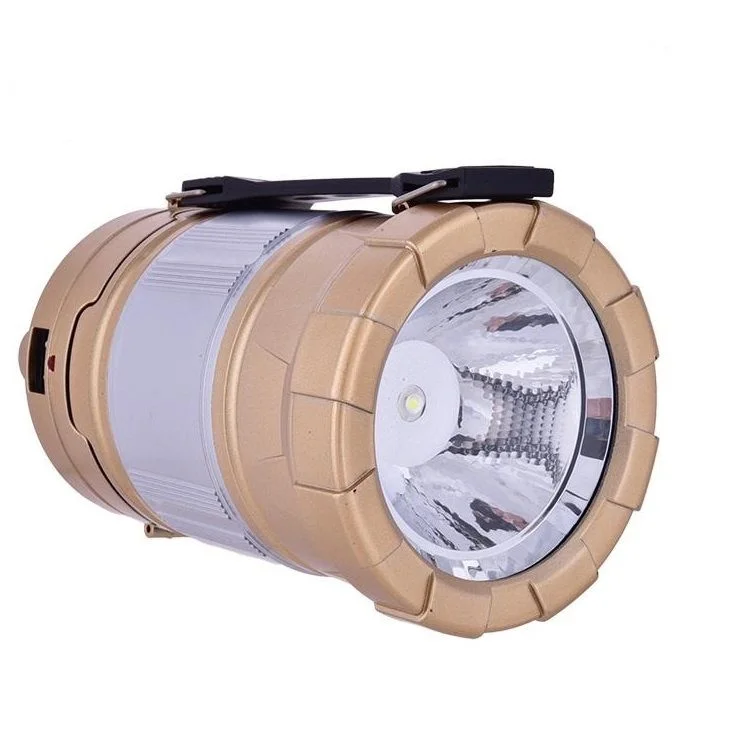 Portable Camping Lamp-K5