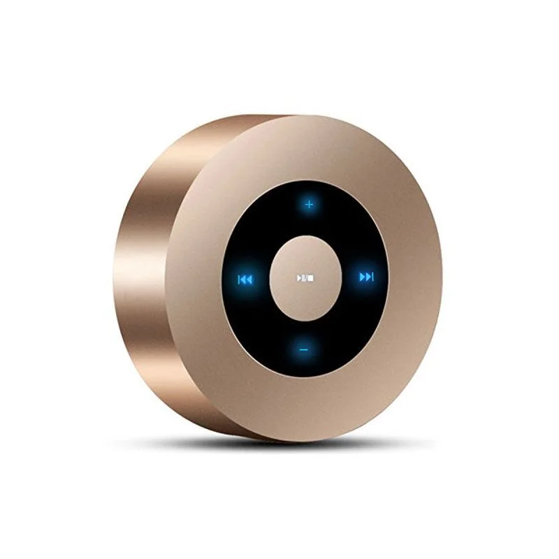 Portable Touch Screen Bluetooth Speaker (A8)