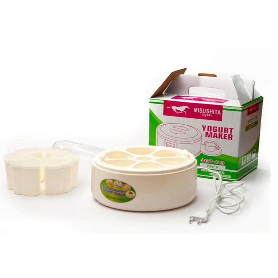 Automatic Yogurt Maker SGP-118
