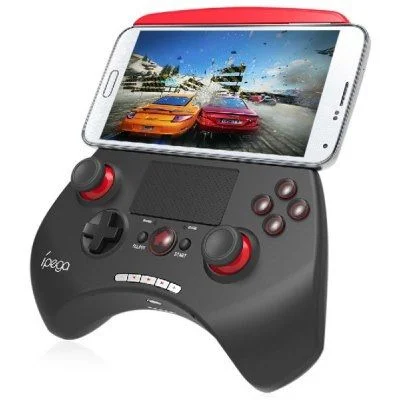 Bluetooth Gamepad iPega PG-9028 Practical Stretch