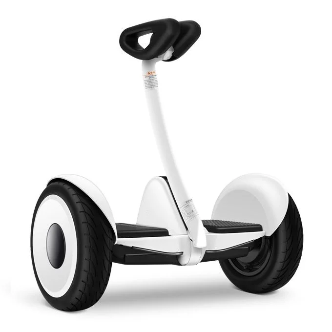 Xiaomi Mi Scooter Mini Ninebot Self-balancing Scooter  (Hoverboard) Bluetooth Remote Control