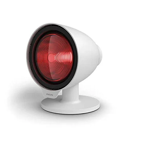 PHILIPS PR3110/00 InfraCare Infrared Lamp