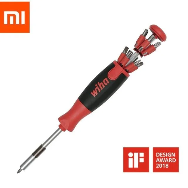 Xiaomi Mi Wiha 26 in 1 Tradesman Ultra Driver