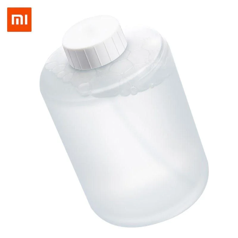 Xiaomi Automatic Induction Antibacterial Handwash Refill (3pcs Set)