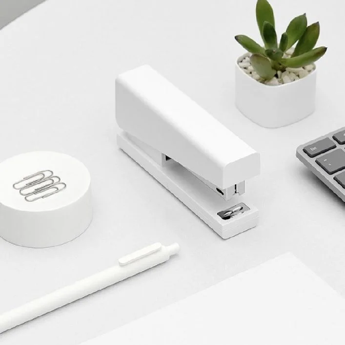 Xiaomi Mijia Kaco LEMO Stapler For Paper Office