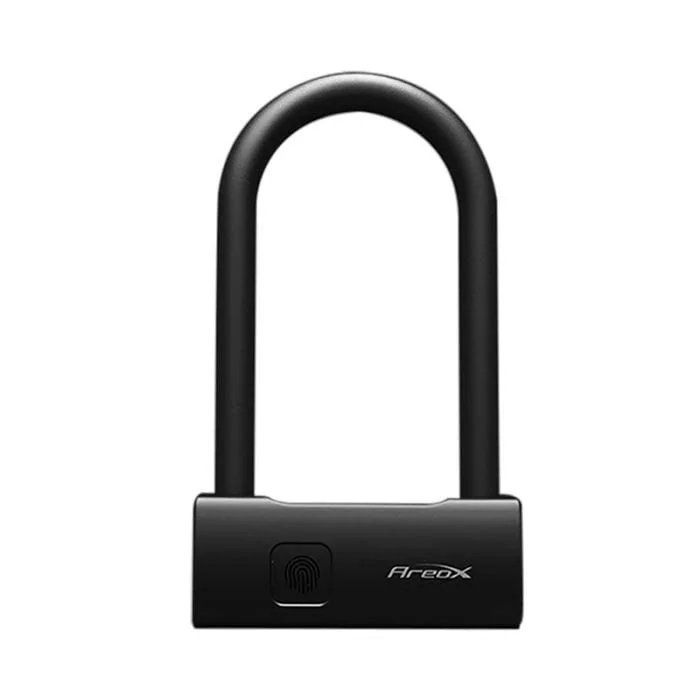 Xiaomi Aerox U8 Smart Fingerprint U-lock