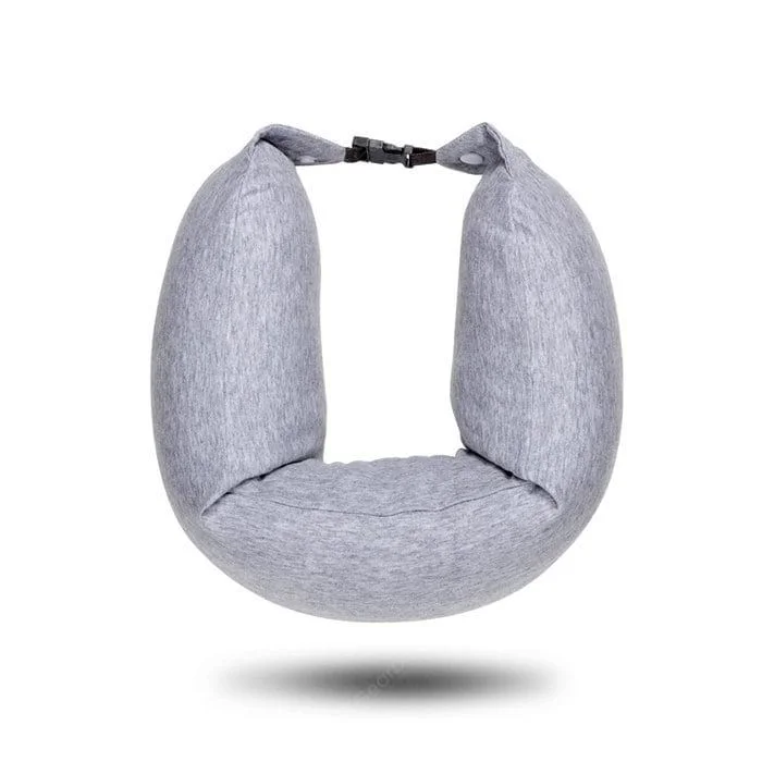 MI Neck Pillow