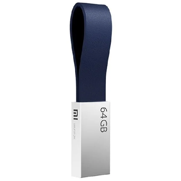 Xiaomi 64GB Flash Drive USB 3.0 Silver
