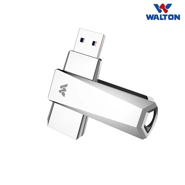 Walton USB Flash Drive 64GB (WU3064P028)