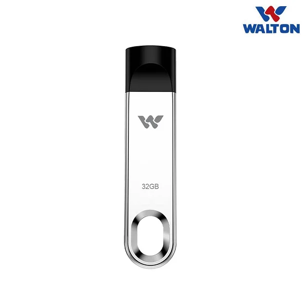 Walton USB Flash Drive- WU3032P040 (32 GB)
