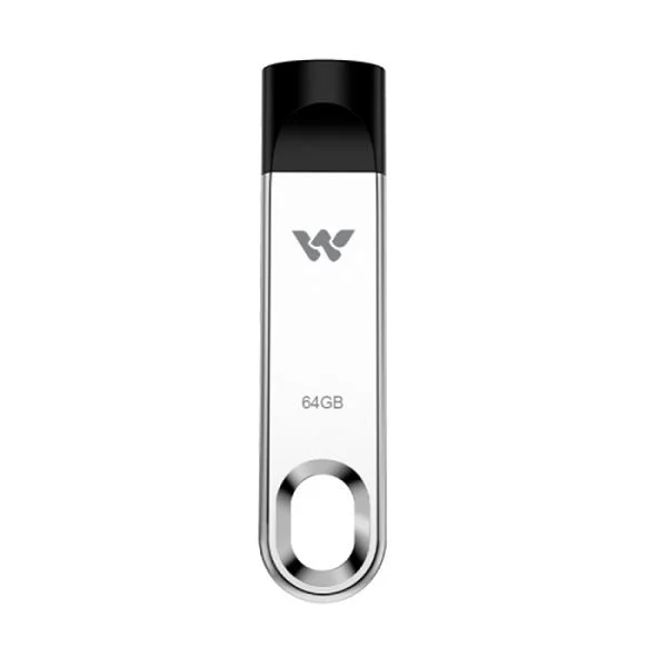 Walton USB Flash Drive WU3064P040 ( 64GB )
