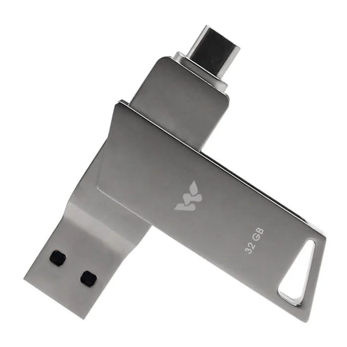 Walton Pendrive 32GB ( WC3032P015 )