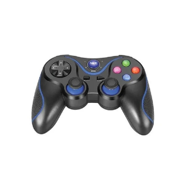 HAVIT G145BT Bluetooth Vibration GamePad