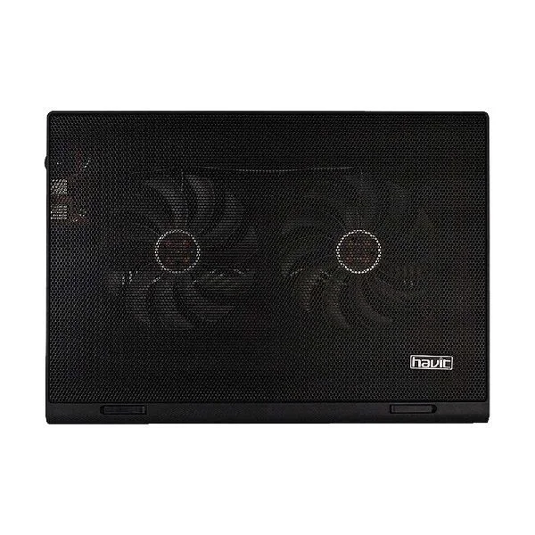 Havit HV-F2050 Gaming Laptop Cooler Pad
