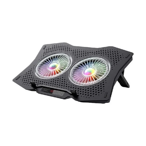 Havit F2072 RGB Laptop Gaming Cooling Pad