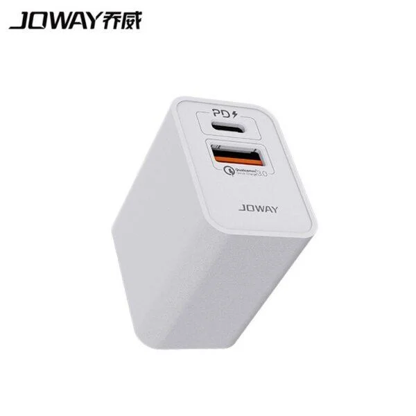 Joway JC91 USB &amp; Type C Adapter (PD20W)