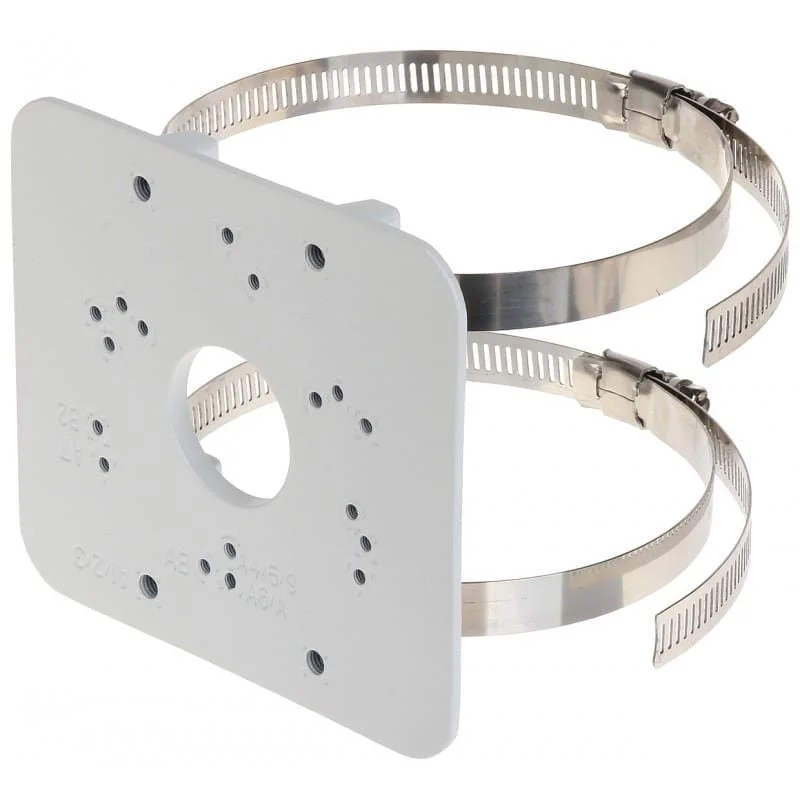 Dahua PFA152-E Pole Mount Brackets for IP Camera