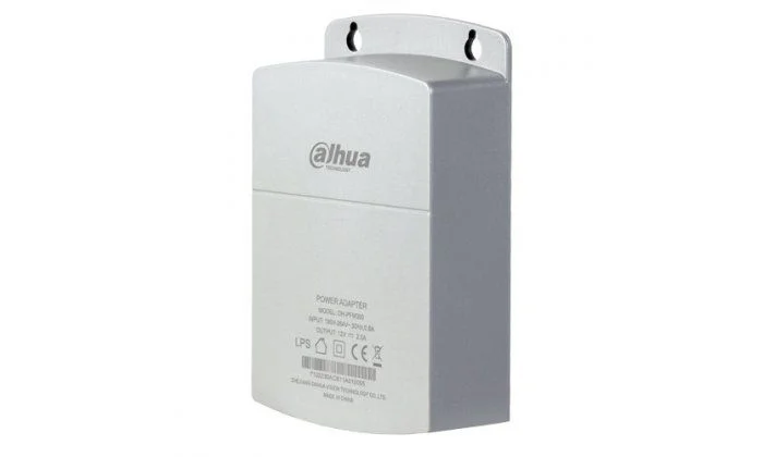 Dahua DH-PFM300 For CCTV Camera Power Adapter (12V 2A)