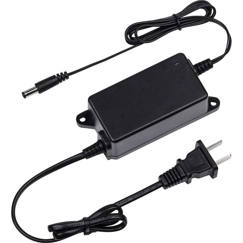 Dahua DH-PFM321 12V 1A Power With Indicator Light  Power Adapter