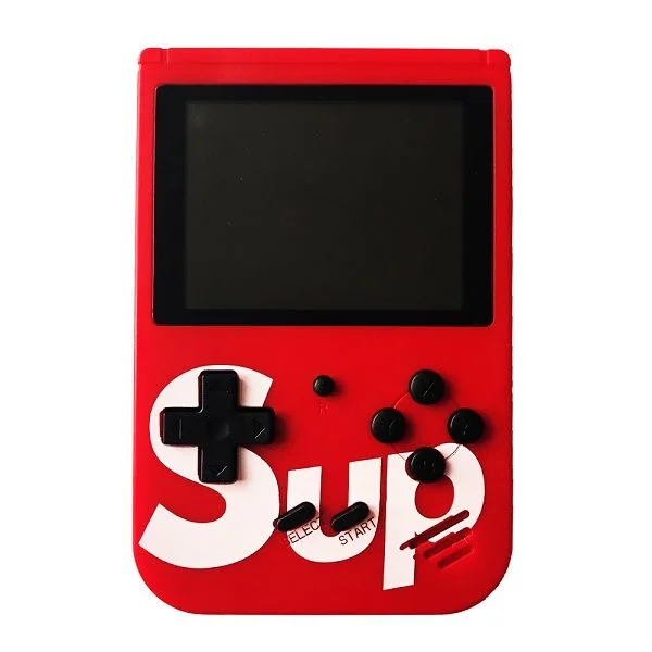 SUP 400 IN 1 Plus Video Game Handheld Console