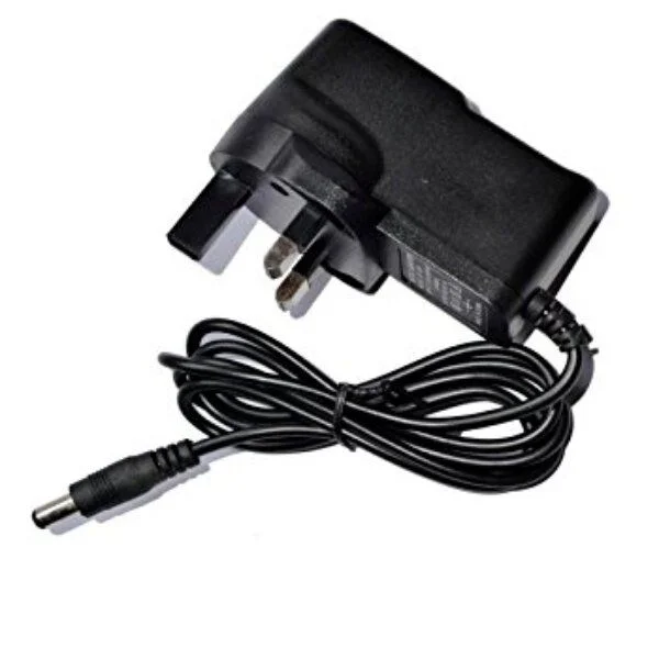 Value Top VT-YK4925 12V Power Adapter (2500MA)